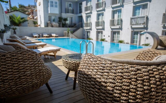 Alalucca Butik Otel - Adults Only