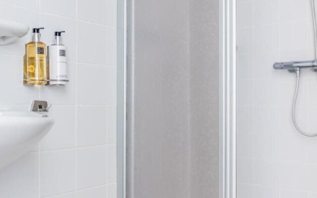 Hotel & Congrescentrum Mennorode