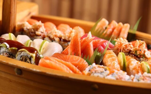 ALQasr Metropole Hotel