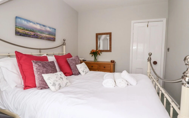 Linskill Cottage