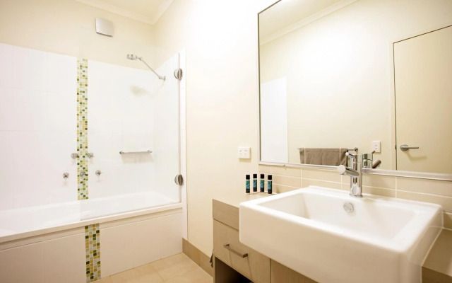 Freshwater East Kimberley Apartments