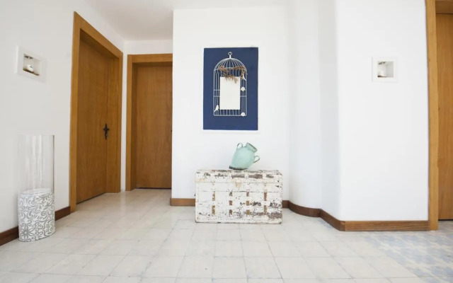 Sade Alacati Hotel