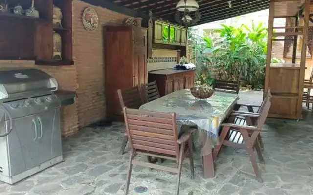 Villa 2 Bedroom at Joglo Java Dua