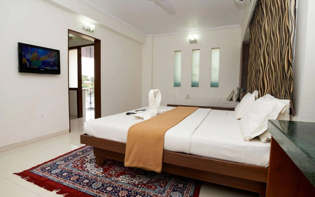 Hotel Sai Sangam