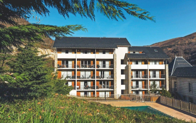 Pierre & Vacances Residence Les Trois Domaines