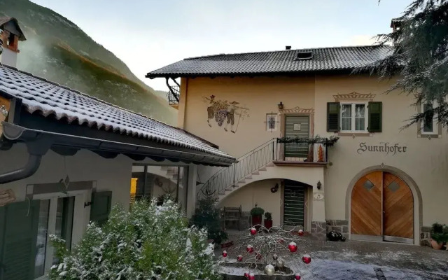 Pension Sunnhofer