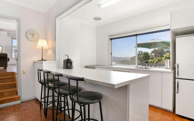 Frangipani Cottage Narooma