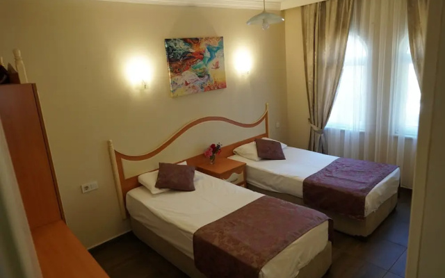Sun Apartments Marmaris