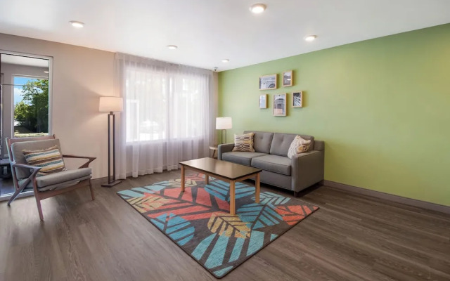 Woodspring Suites Charlotte Airport