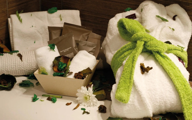 Neya Lisboa Hotel