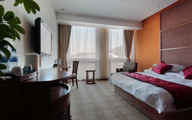 Scholars Resorts Suzhou