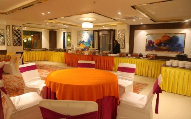 Comfort Inn Dehradun