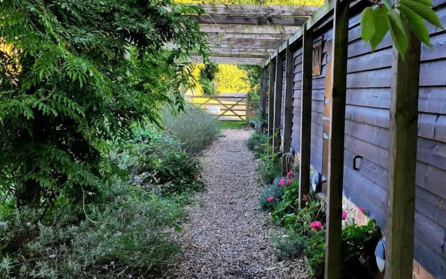 Iffin Farmhouse Accommodation