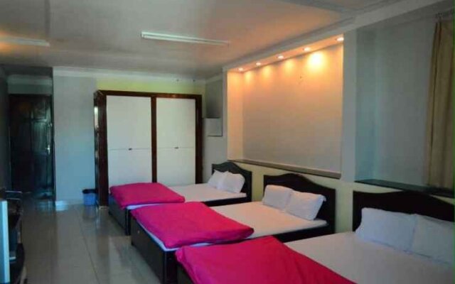 My Dream 2 Hotel