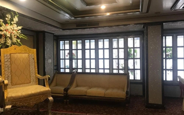 Hotel Shalimar