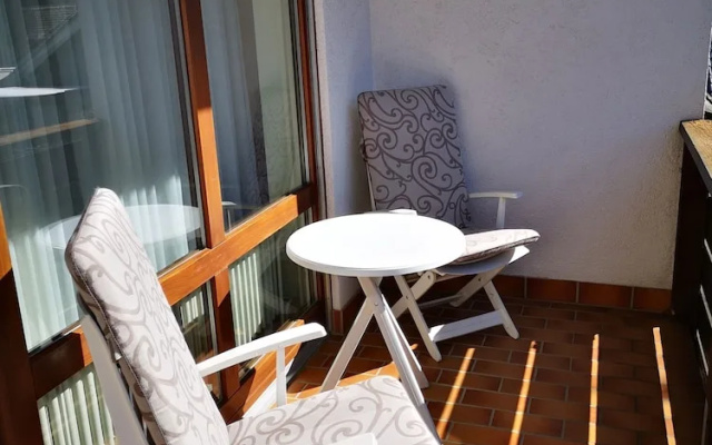 Hotel garni  Zur Weserei
