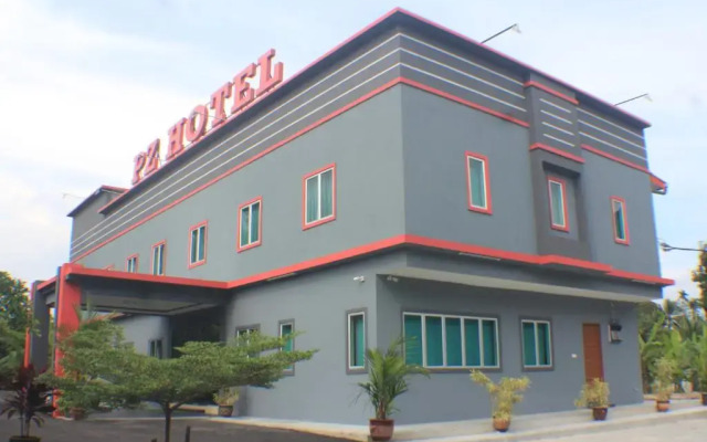 Pz Hotel