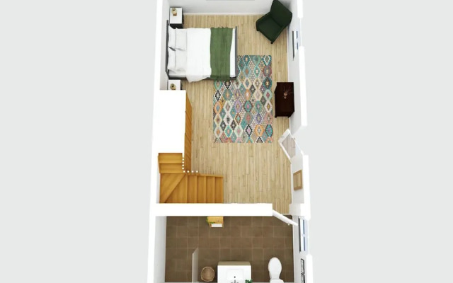 Palheiro Simone by Homie