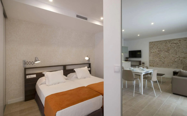 Apartamentos Maier
