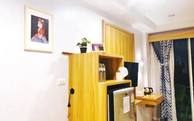 Cat Story Hotel