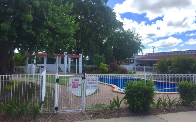 Bundaberg Spanish Motor Inn