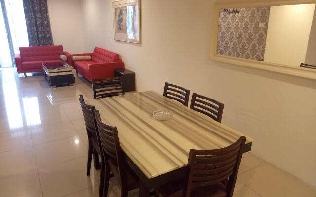 Taragon Time Executive Serviced Suites