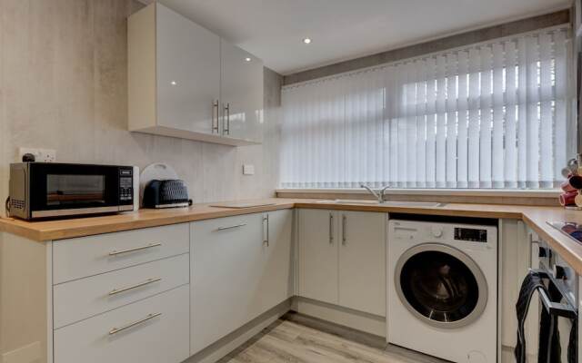 Sunderland Self Catering