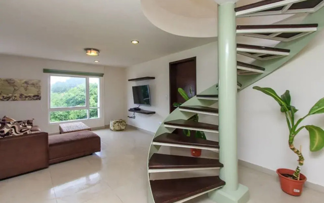 Plaza Par.1203 Penthouse
