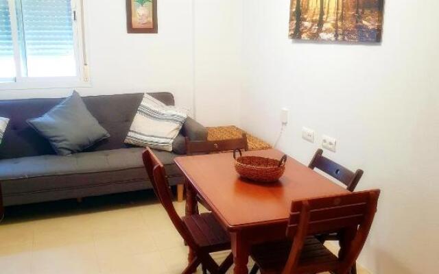 Apartamento Rural Forest Home