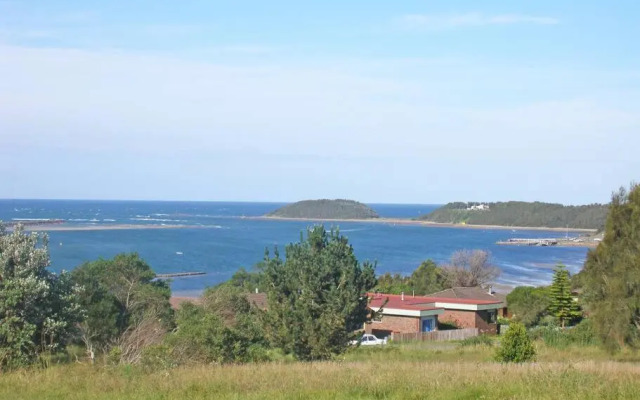 ORSO1O - Water View House