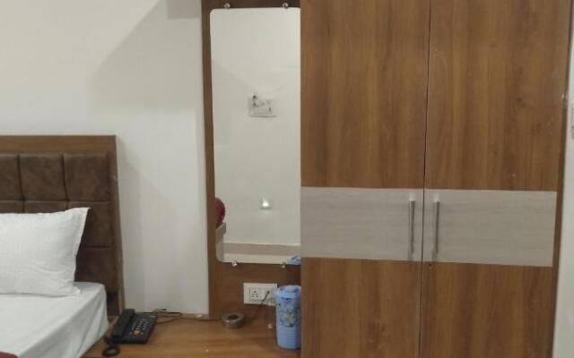 Rudraksha Guest House