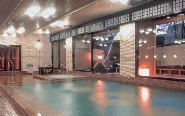 Yuzankaku