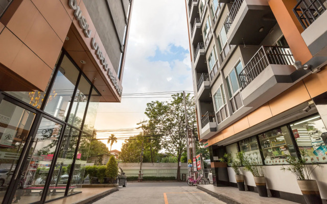 Baron Residence Bangkok