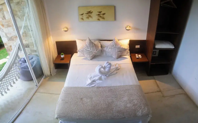 Posada Libert Hotel