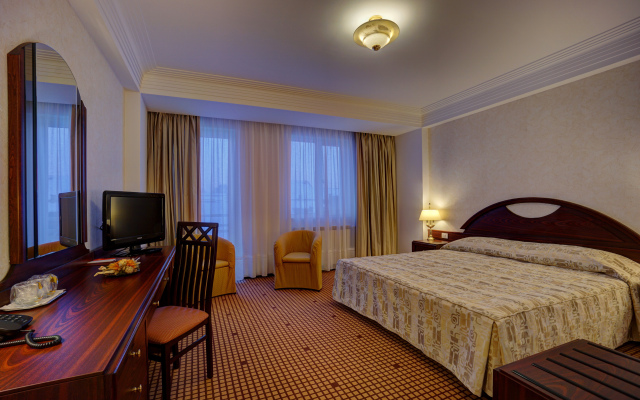 Citrin Hotel - Adults Only