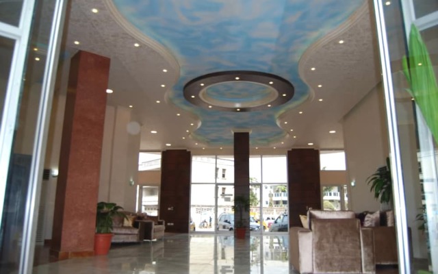 Hotel Belle Vie