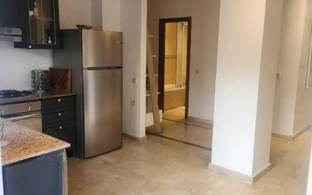 Appartement Hanane