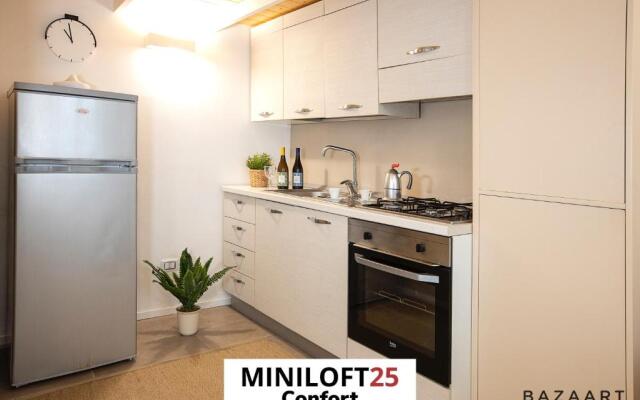MiniLoft25