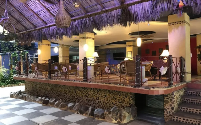 Hotel Club del Sol Acapulco by NG Hoteles