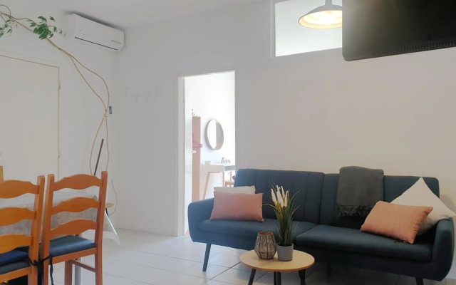 Seaside Murter Apartments