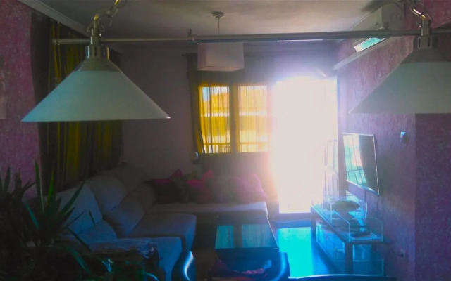 Avenida Alcoy - Apartment