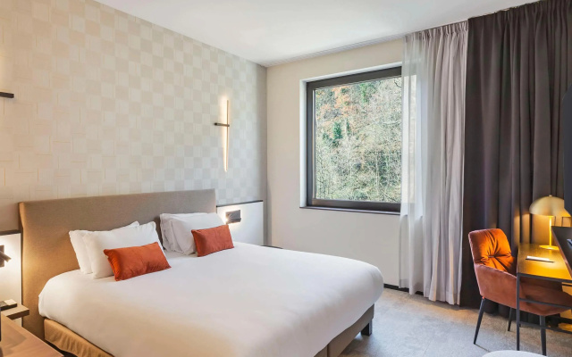 Mercure Namur Hotel