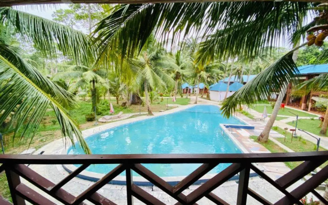 Pearl Park Beach Resort