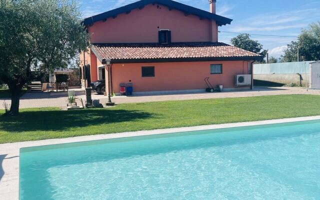 Gardagate - Villa Cedro