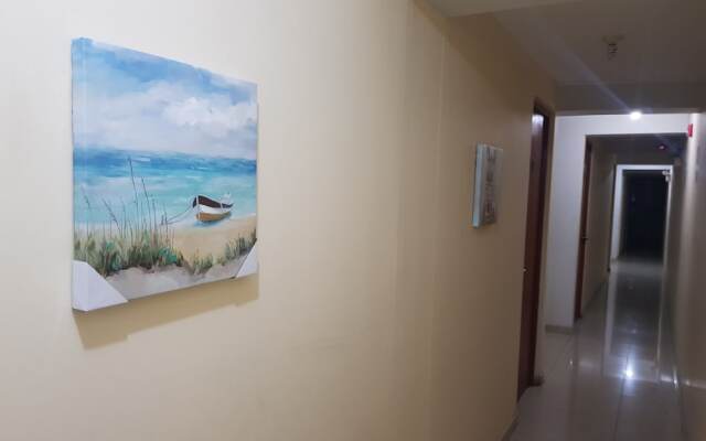 Hostal Refugio's