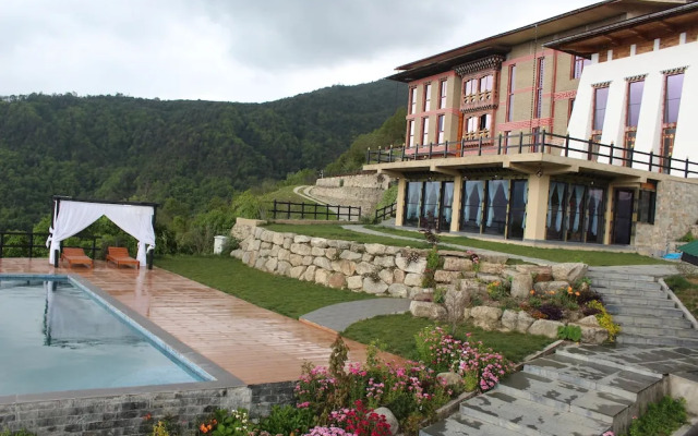 Willing Resort