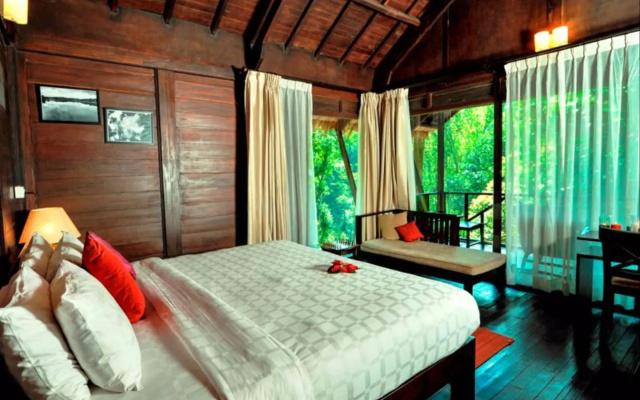 Meriyanda Nature Lodge Coorg