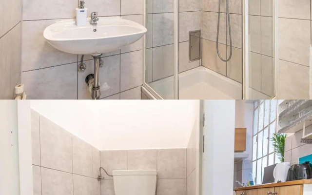 Beautiful 2BR Apt.- Perfect for Longstays