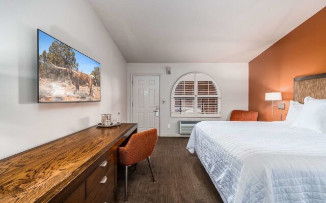 Red Mountain Resort