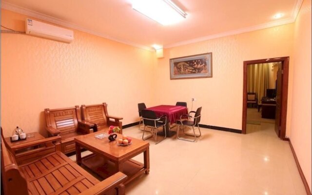 Daxin Yinxing Hotel
